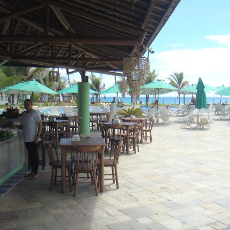 Ancorar Porto De Galinhas Lejlighed Eksteriør billede