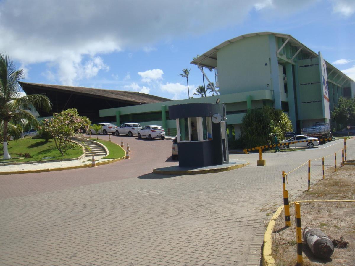 Ancorar Porto De Galinhas Lejlighed Eksteriør billede