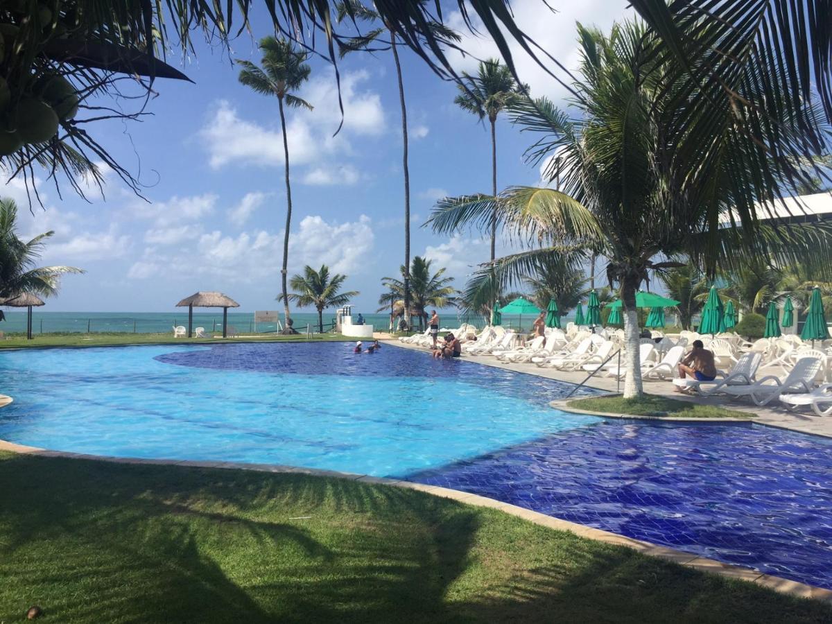 Ancorar Porto De Galinhas Lejlighed Eksteriør billede