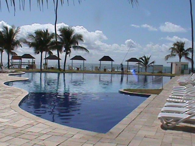 Ancorar Porto De Galinhas Lejlighed Eksteriør billede